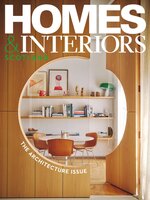 Homes & Interiors Scotland